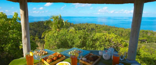 Fregate Island Private Privatsphäre de Luxe